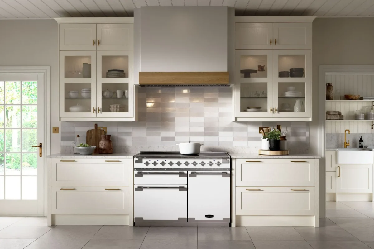Kitchen - Crathrone Porcelain 2